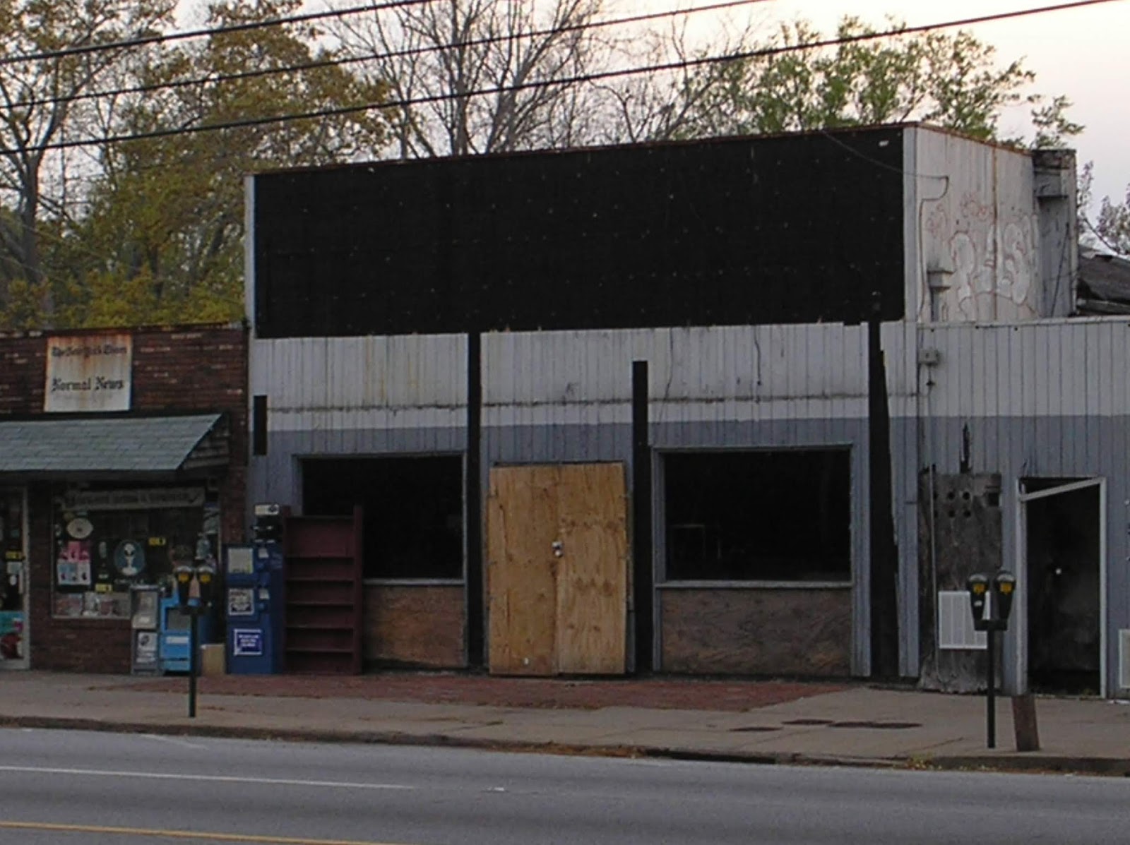 Athens, GA In Pictures