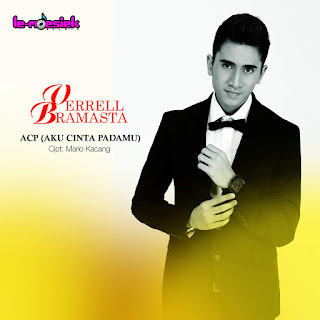 Verrell Bramasta - ACP (Aku Cinta Padamu) (2015) Verrell Bramasta - ACP (Aku Cinta Padamu) on iTunes