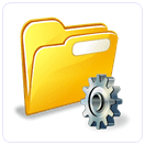 Android file manager file Manager by Cheetah