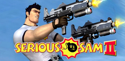 Serious Sam 2 (SAM 2) Oyunu Türkçe Yama İndir, Kurulum 2021