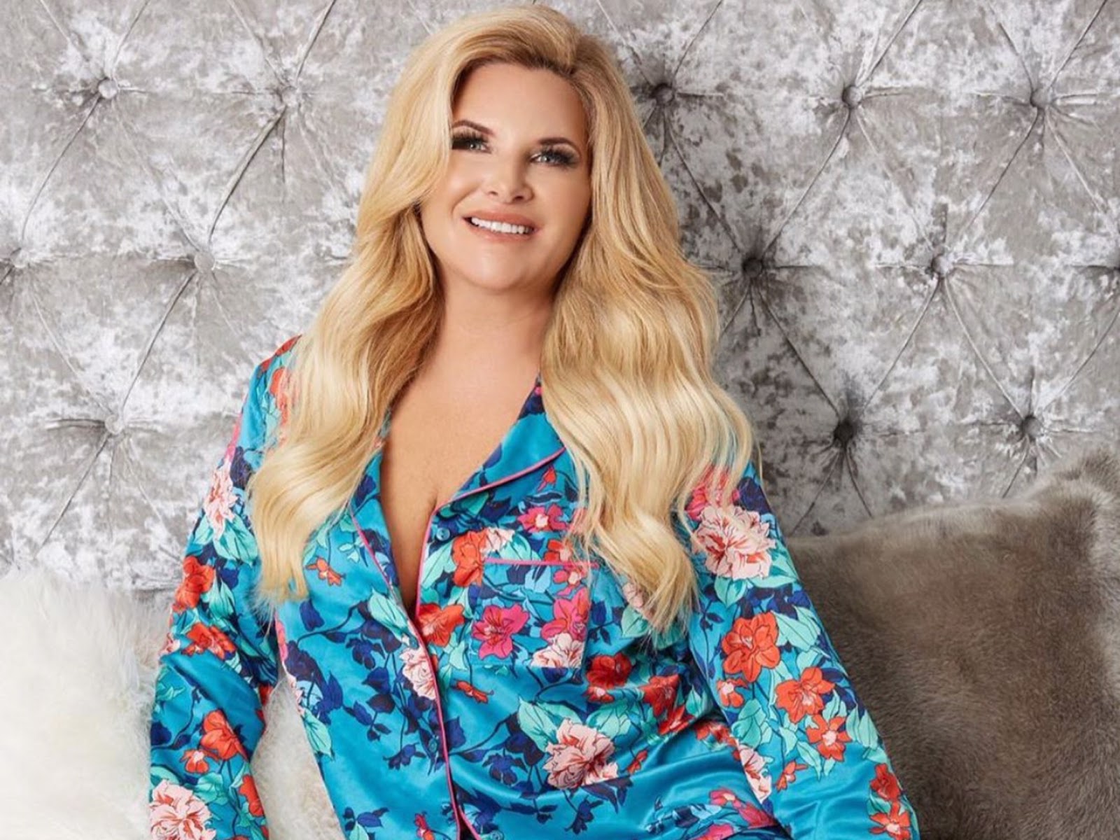 Nicole Sealey Is Recovering After Undergoing Emergency Gallbladder