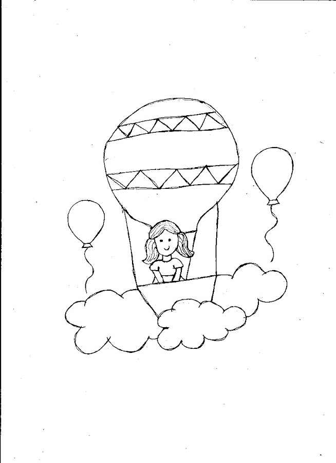 Puntadas básicas de bordado