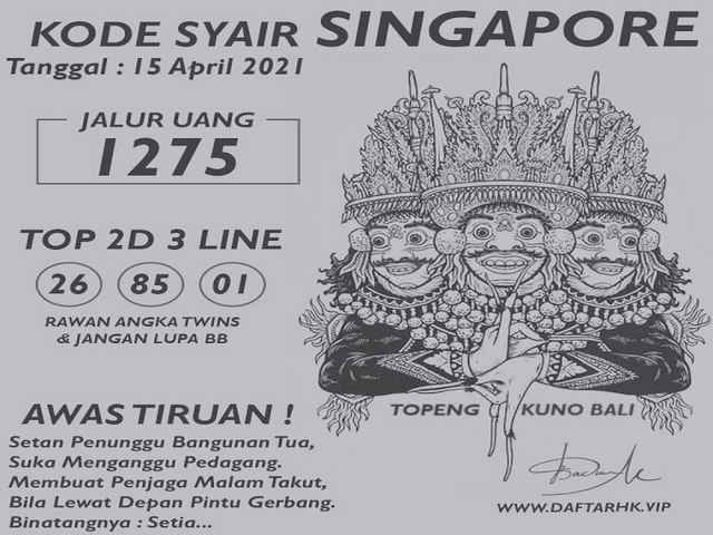 PREDIKSI SGP YOHII