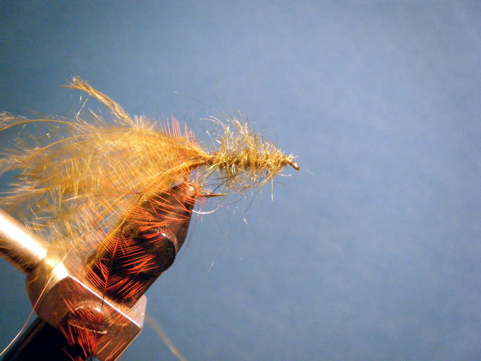 Fly Fishing Traditions Stillwater Nymph