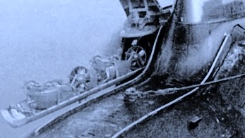 Flags of Convenience: Finland detected Russian Submarine, firing depth ...