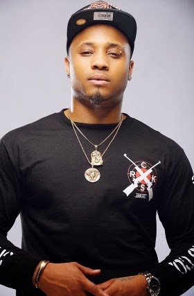 B-Red releases hot new promo photos