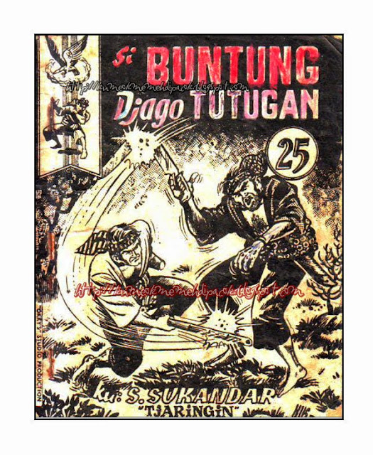 si buntung jago tutugan