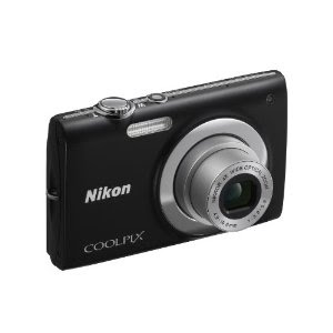 Nikon Coolpix S2500 Digital Camera Review : DiGiView | Digital Camera