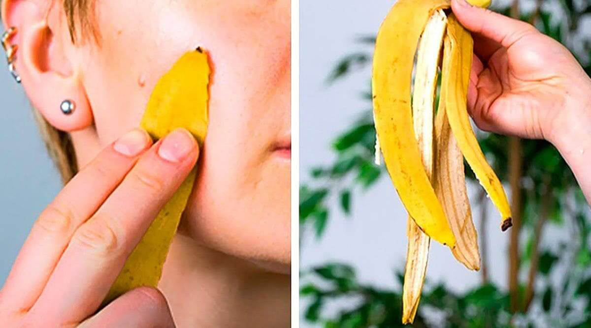 Stop throwing banana peels in the trash: here are 8 smart tips to reuse them Stop throwing banana peels in the trash: here are 8 smart tips to reuse them