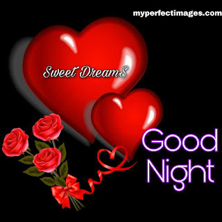 latest good night heart images free download for whatsapp