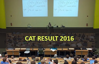cat result 2016 topper cat result 2016 topper