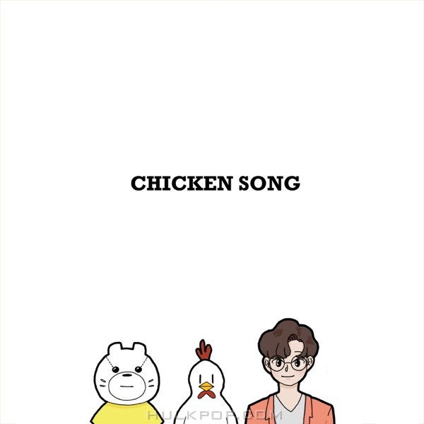 MOONI – Checken Song – Single