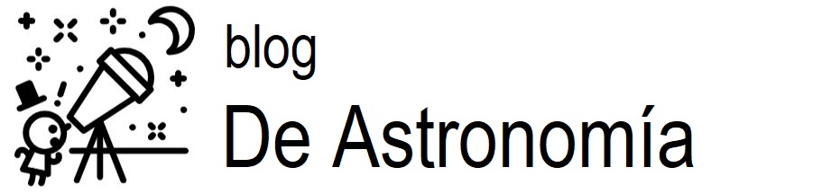 Blog de ASTRONOMIA  