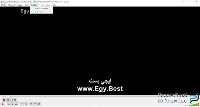 تحميل برنامج vlc بلاير مجانا تحميل برنامج vlc بلاير مجانا