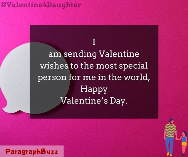Valentines Day Quotes For Daddy From Daughter Valentines Day From Daughter To Dad Clearance, 59% Off |  Www.ingeniovirtual.com