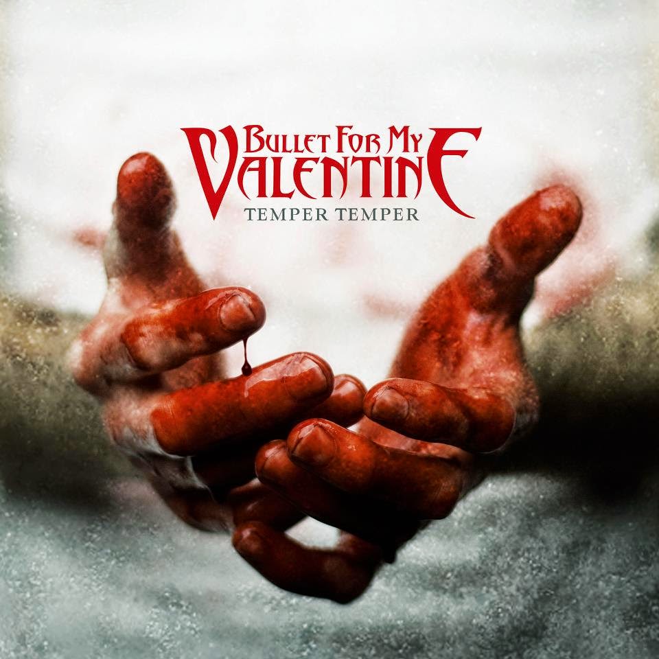 bfmv temper temper album download Sealed 12