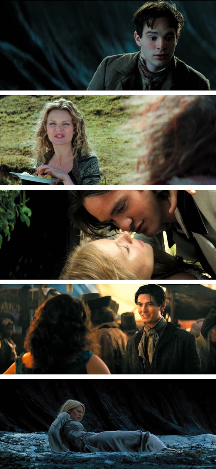 Stardust (2007) Movie [Dual Audio] [ Hindi + English ] 720p BluRay Download