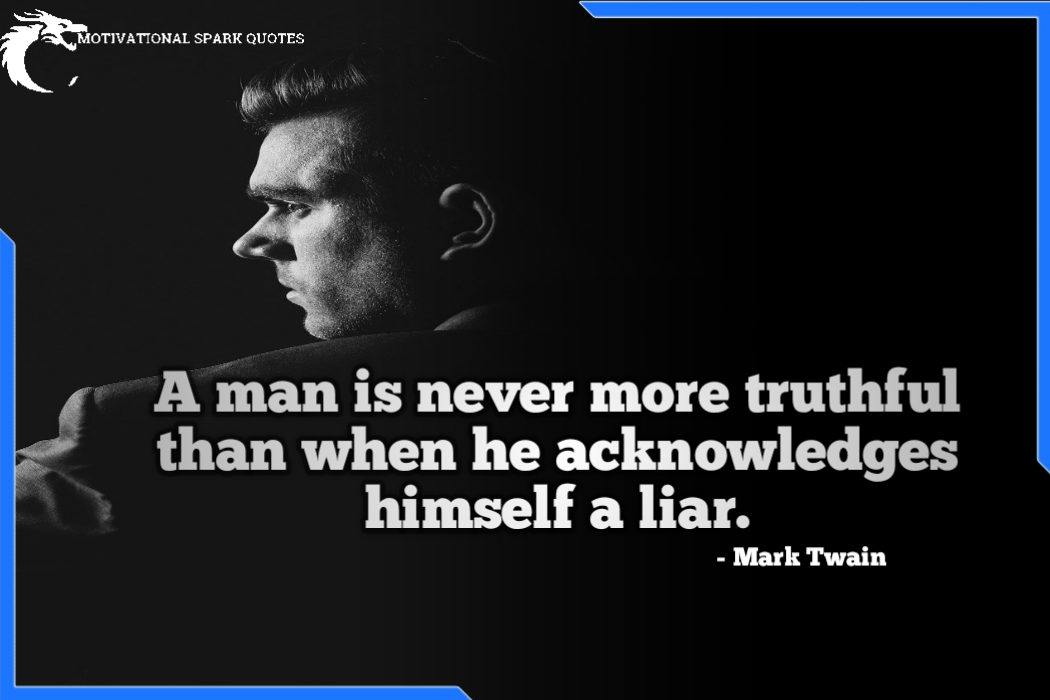 Quotes of Mark Twain, Quotes of Mark Twain,