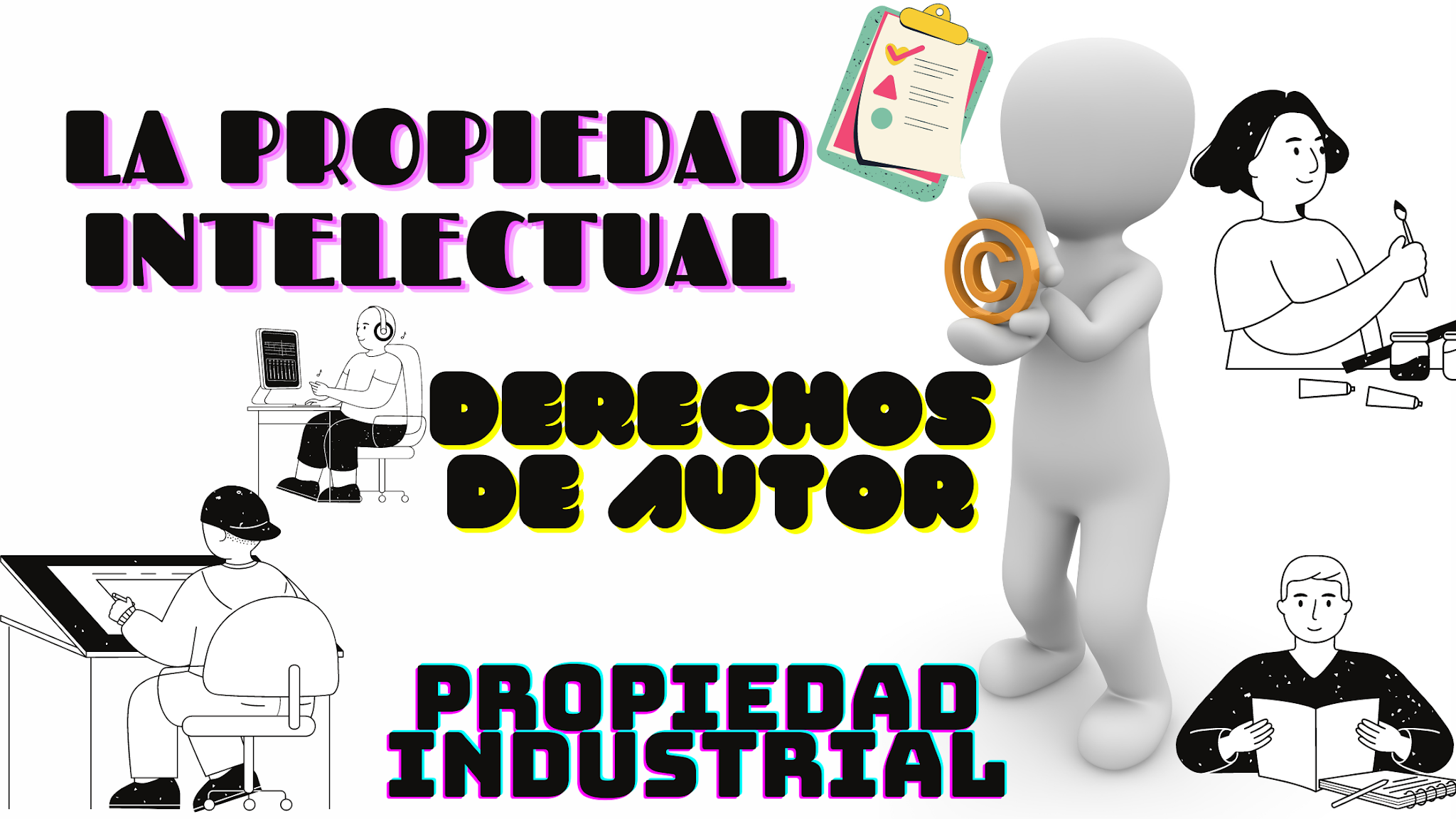 Qué significa la propiedad Qué significa la propiedad