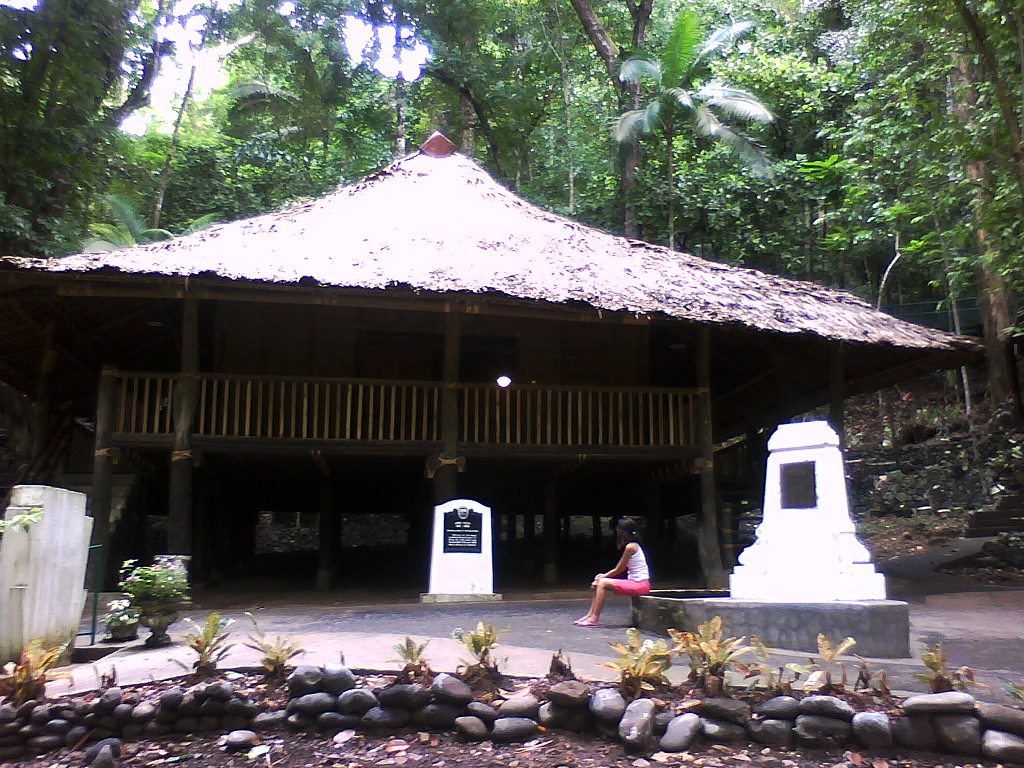 Travel Guide to Dipolog City & Dapitan Tourist Spots, How to go there