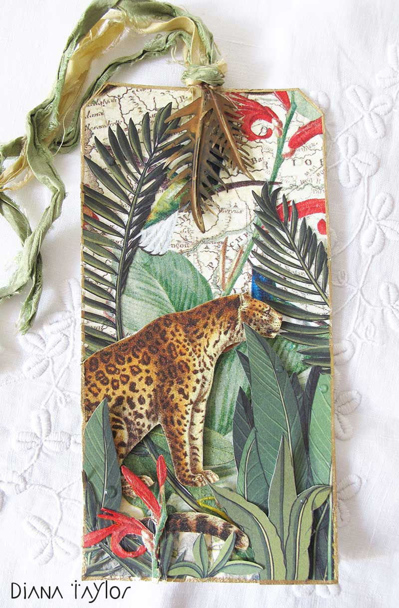 Velvet Moth Studio Animal Tag velvet-moth-studio-animal-tag