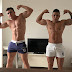 MuscleDom - Chris and Diego