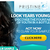 Increase your Moisture Level with Pristine Derma Care