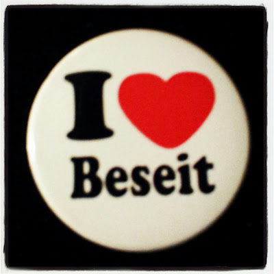 I LOVE BESEIT