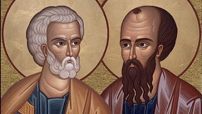 Saint Peter and Saint Paul