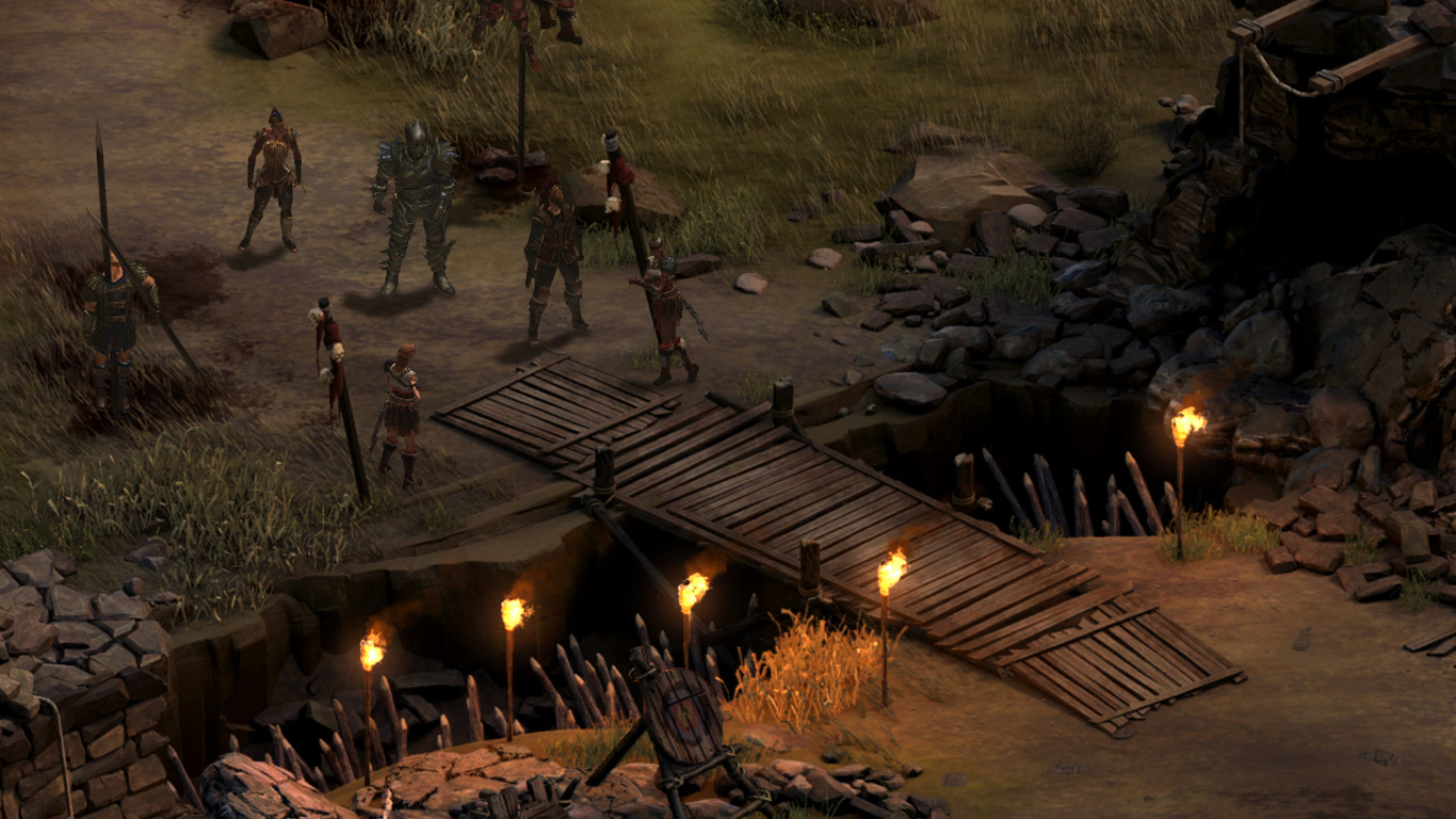 tyranny conquest citidal of vallum tyranny conquest citidal of vallum