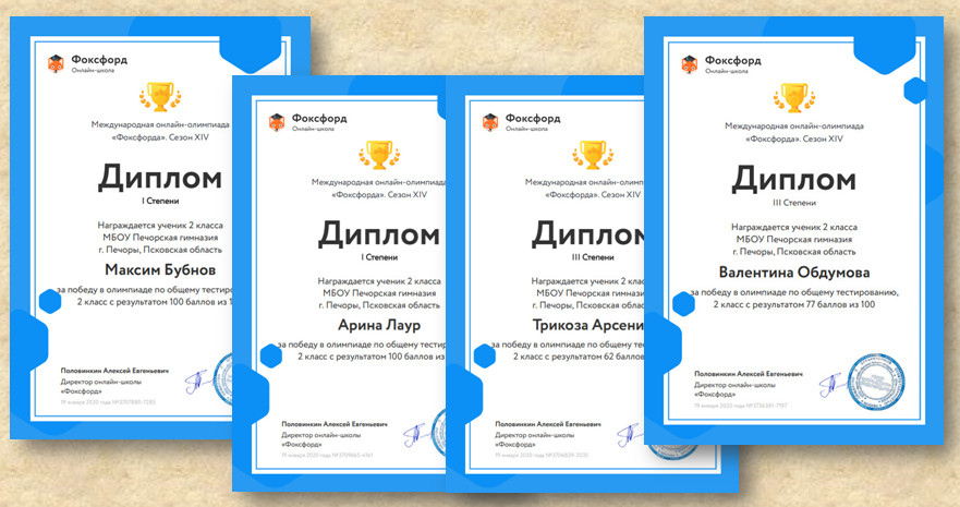 Индивидуальный проект 10 класс фоксфорд