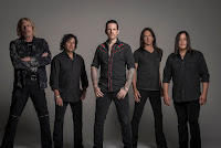 Picture of Black Star Riders