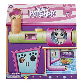 Littlest Pet Shop Keep Me Pack Pet Playhouse Fairlight (#No#) Pet