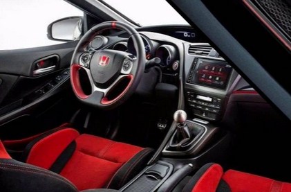 Honda Recommendation 2017 Honda Civic Type R Price