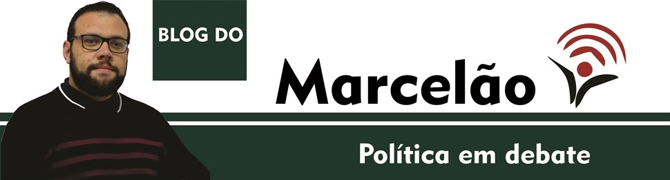 Blog do Marcelão 