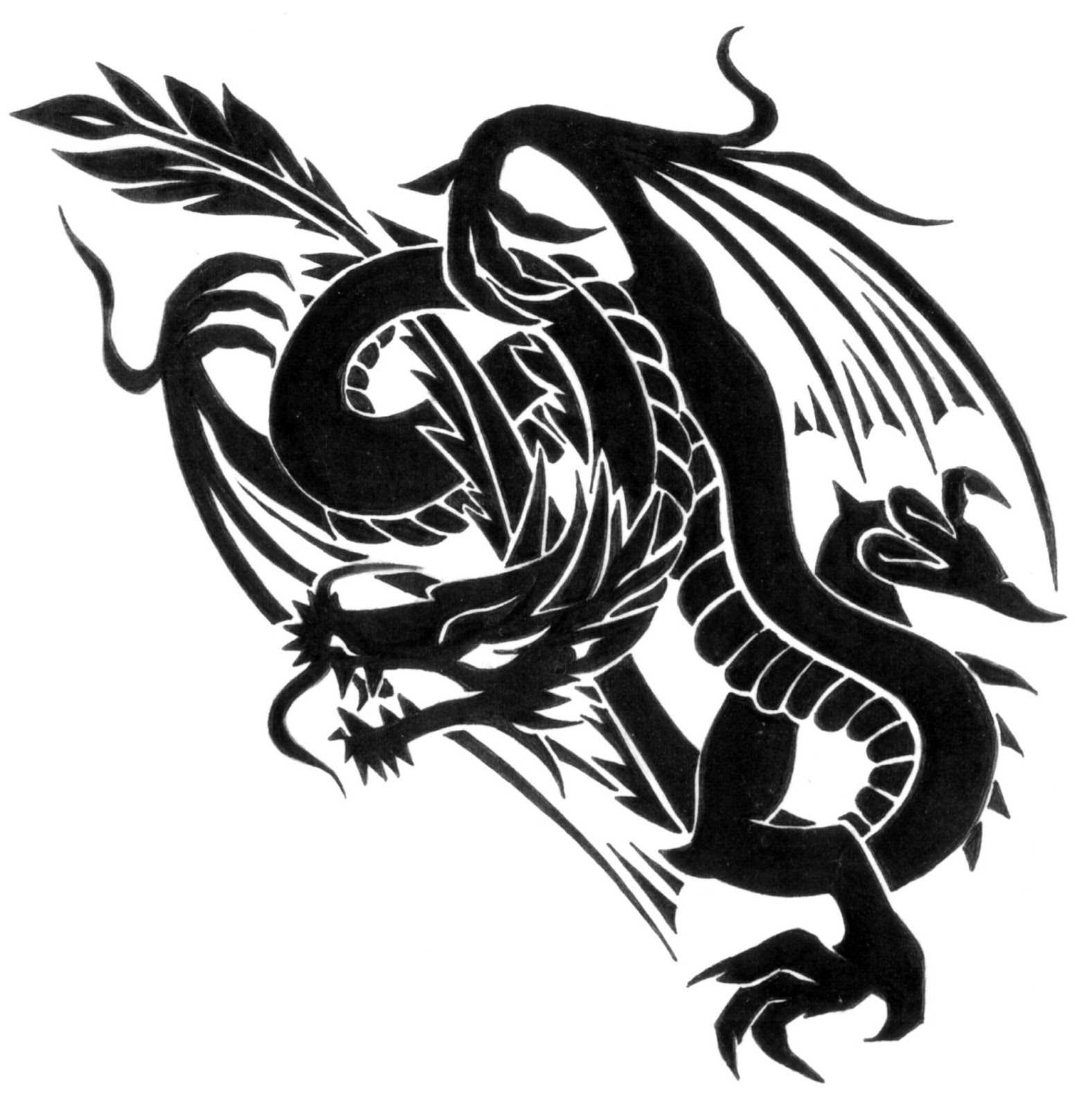 Скорпион дракон совместимость. Тату дракон и Скорпион. Тату дракон. Трафарет дракона для тату. Татуировка Скорпион дракон.