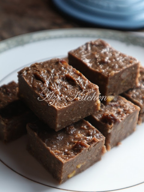 Bubur Asyura Kelantan