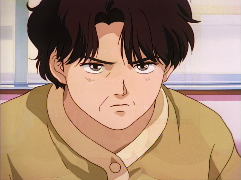 جميع حلقات انمي Boku No Chikyuu Wo Mamotte مترجم عرب ساما