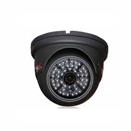 Camera chống trộm: CAMERA LED ARRAY SERIES QTX –  2008/2008B
