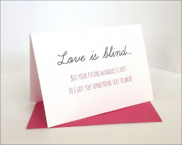 Best Funny Wedding Card Messages Suggestion for Friends