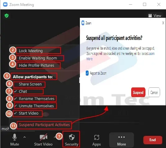 شرح برنامج zoom cloud meetings - zoom cloud meetings pc شرح برنامج zoom cloud meetings - zoom cloud meetings pc