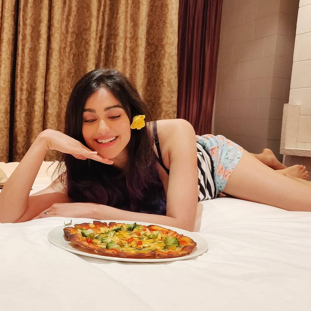 Adah sharma pic