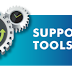 Support Tools
