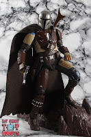 S.H. Figuarts The Mandalorian 35