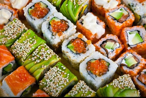 Sushi Paris La Nuit Restaurant Sushi Ouvert La Nuit Paris Sushi paris la nuit restaurant sushi ouvert la nuit paris