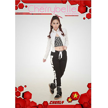 Cherly Chibi - Dengarkanlah Suaraku
