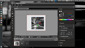 google web designer
