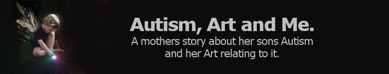 Autism, Art and Me