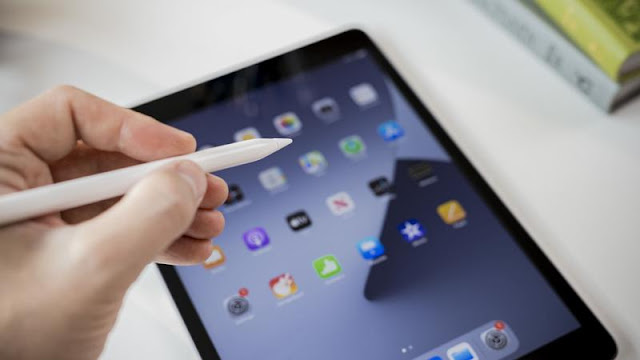 Apple iPad 10.2in (2020) Review