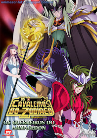 Stream Assistir— Os Cavaleiros Do Zodíaco – Saint Seiya: O Começo  Filmes.Completo Dublado Portuguêse HD by mr kabcas12